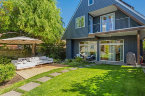 4BR 4BA The Gardens at Queen Anne